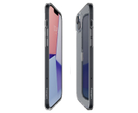 Spigen AirSkin Hybrid do iPhone 14 Plus crystal clear - 1070155 - zdjęcie 4